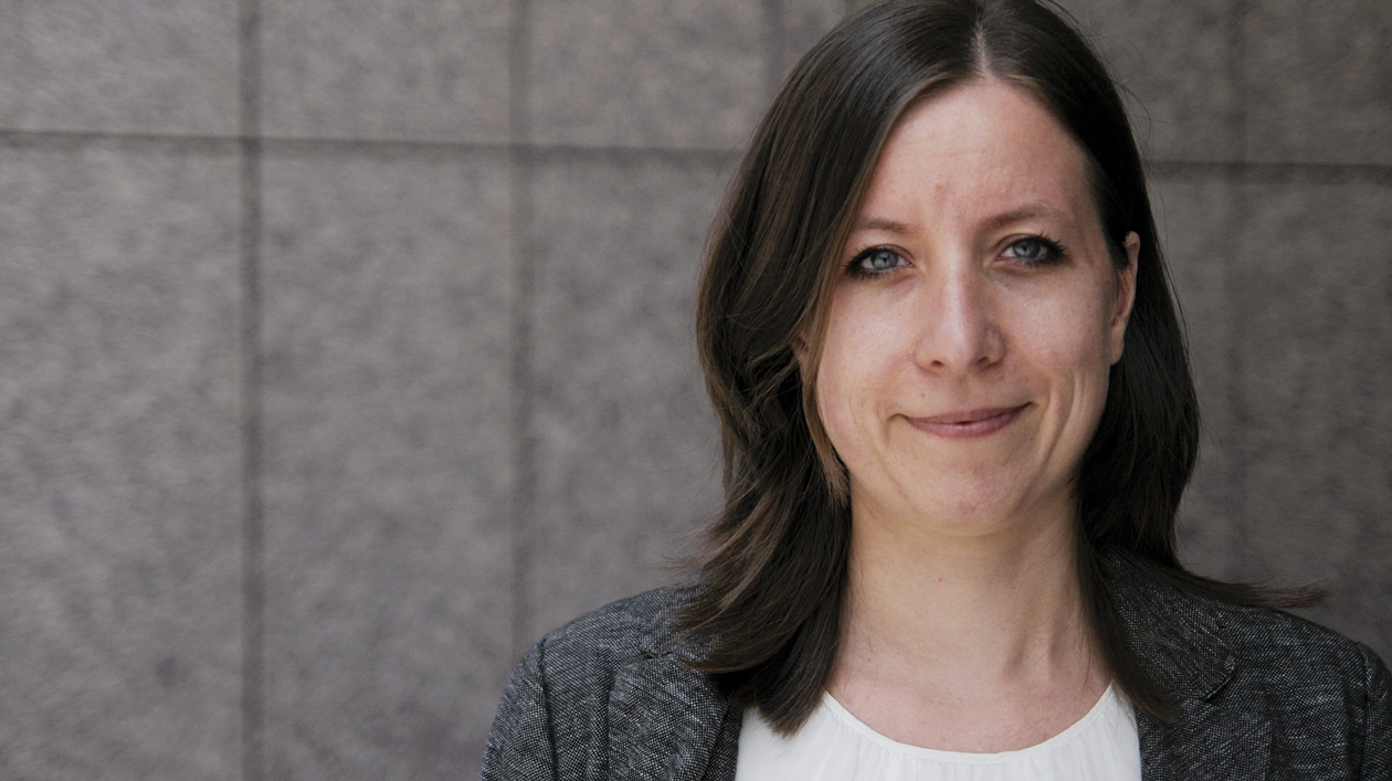 Claudia Stirnat, NLP- und Hypnose-Coach in Berlin